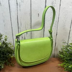 Mango Women's Shoulder Bag with Strap